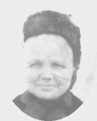 Elizabeth Mets (1839 - 1906) Profile